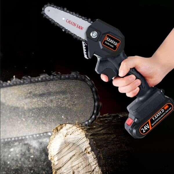 Sarco – Mini akumulatorska pila