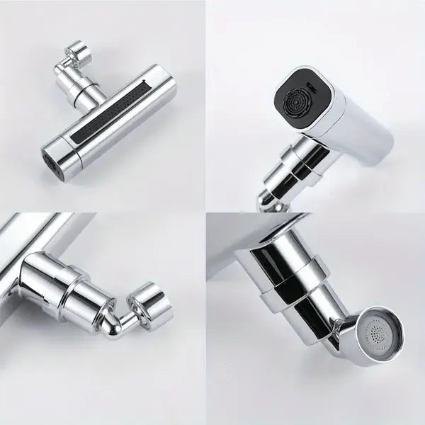 360º nastavak za slavinu