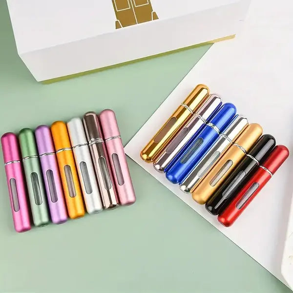 Mini Bočica Za Parfem (2 Komada)