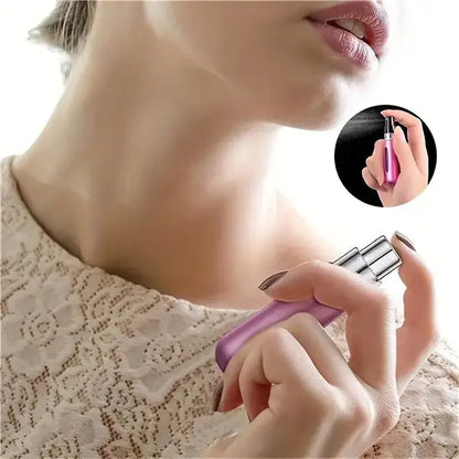 Mini Bočica Za Parfem (2 Komada)