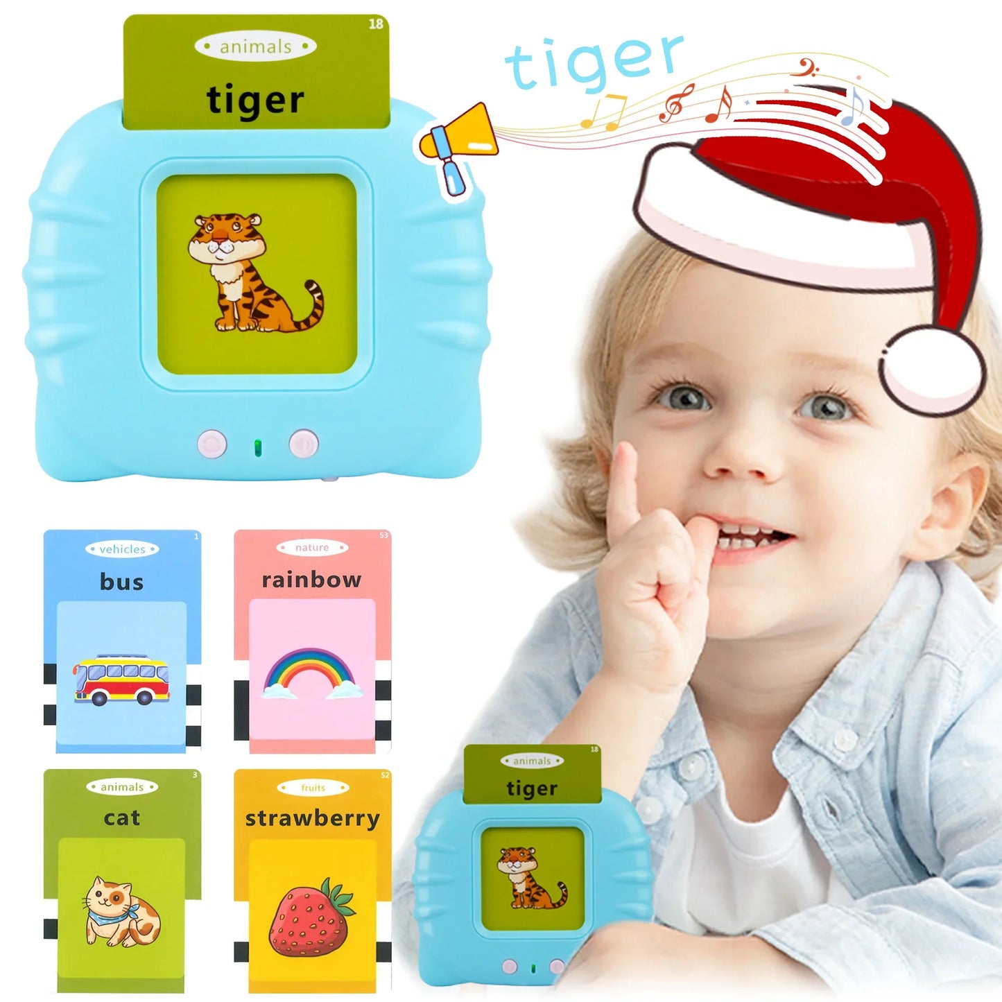 Kartice za učenje engleskog