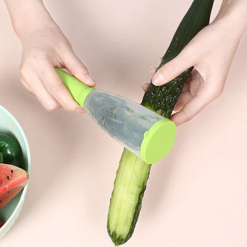 Ljuštilica Sa Skladištem