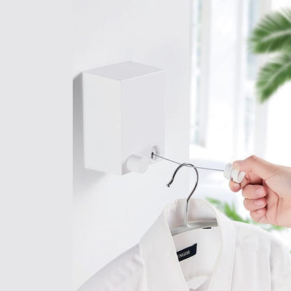 Zidna sušilica za veš