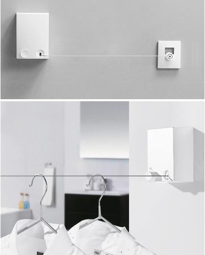 Zidna sušilica za veš