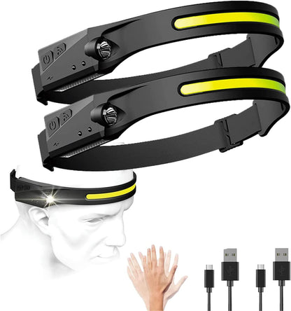 LED i COB Čeona Lampa