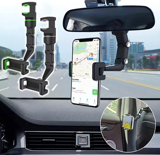 Max Držač za Telefon