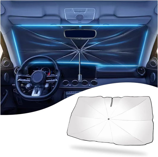 Zaštitni Auto Kišobran za Šoferšajbnu