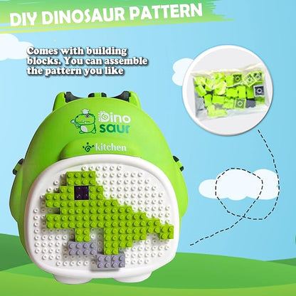 Dinosaurus kuhinja - ranac