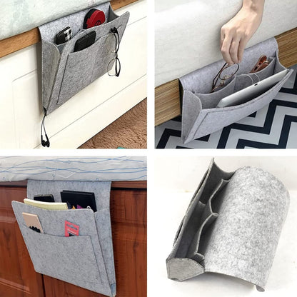 Bočni ogranizator za krevet