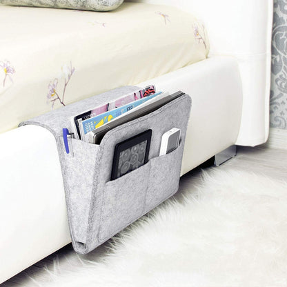 Bočni ogranizator za krevet