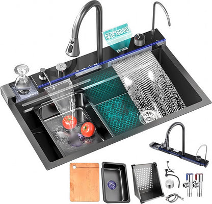 Višenamjenska sudopera