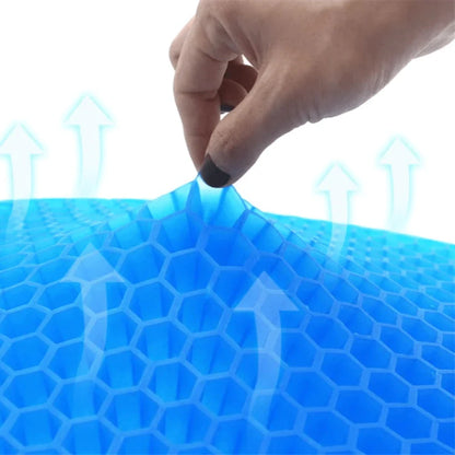 Magični jastuk - podloga za sedenje