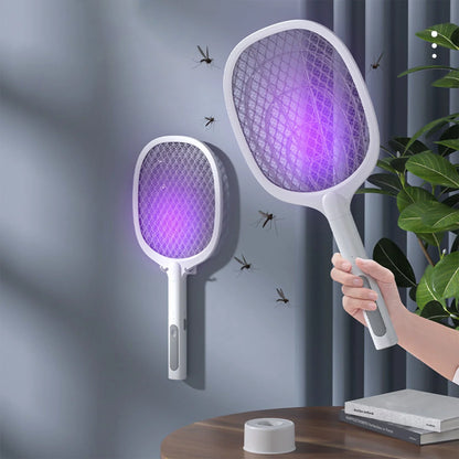 Električni reket protiv komaraca