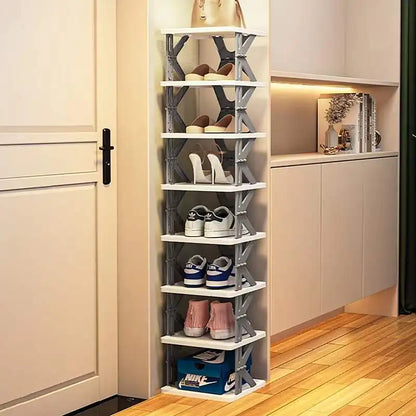 Multi sklopiva polica - 5 NIVOA