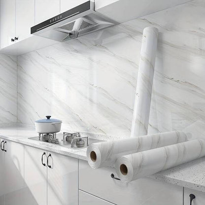 Samoljepljiva folija - mermer