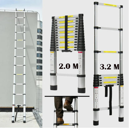 TELESKOPSKE MERDEVINE