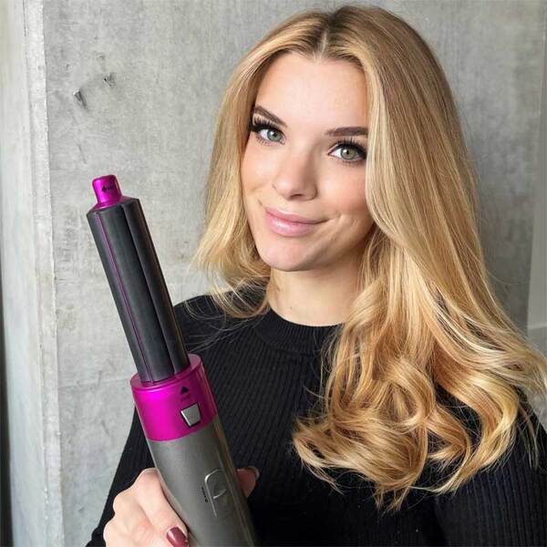 5u1 set za stilizovanje kose