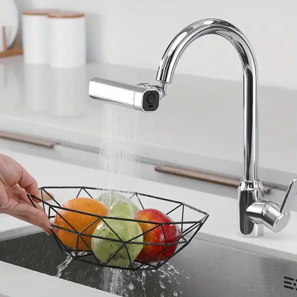 360º nastavak za slavinu