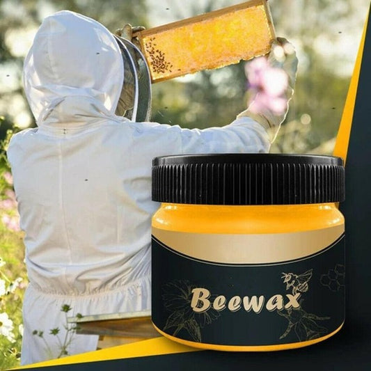 BEEWAX