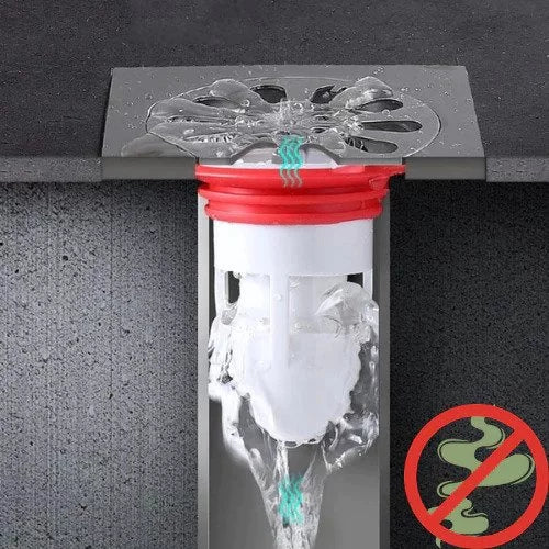 Filter Slivnika - 1+1 GRATIS