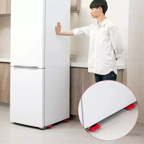 Pločice Za Pomjeranje Namještaja