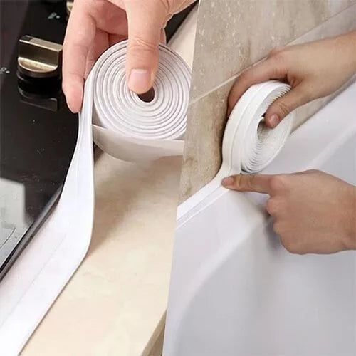 Vodootporna samoljepljiva traka