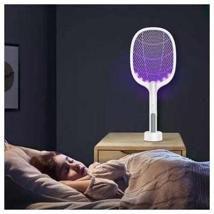 Električni reket protiv komaraca