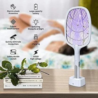 Električni reket protiv komaraca