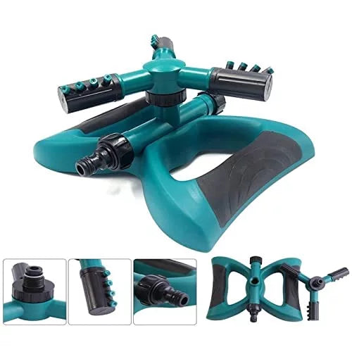 Automatska Rotirajuća Prskalica