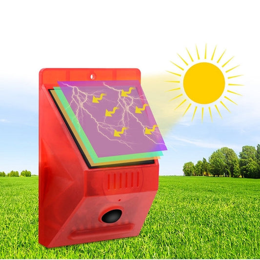 Solarni alarm
