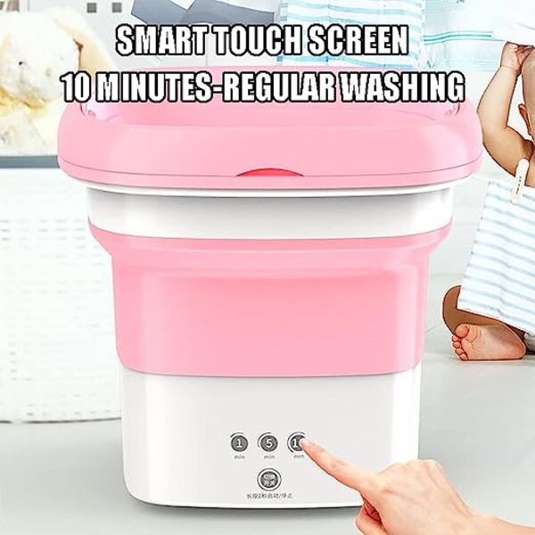 Mini mašina za veš