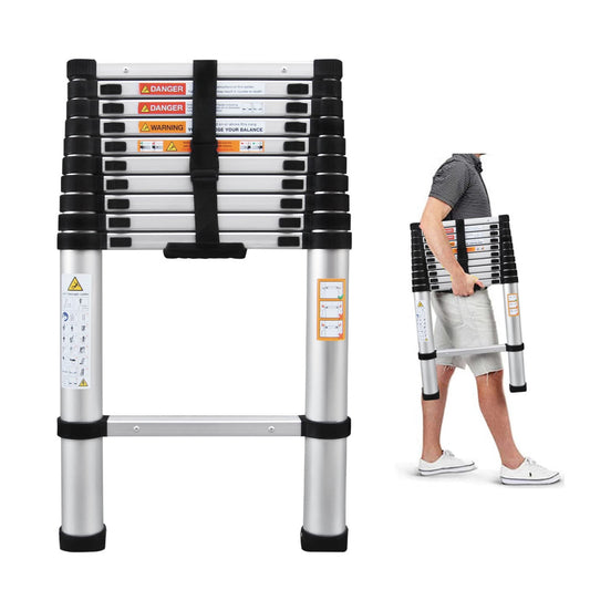 TELESKOPSKE MERDEVINE