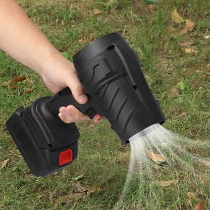 Turbo Fen 48V + Baterija GRATIS