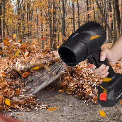 Turbo Fen 48V + Baterija GRATIS