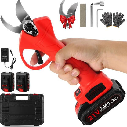 Električne škare - plus baterija GRATIS