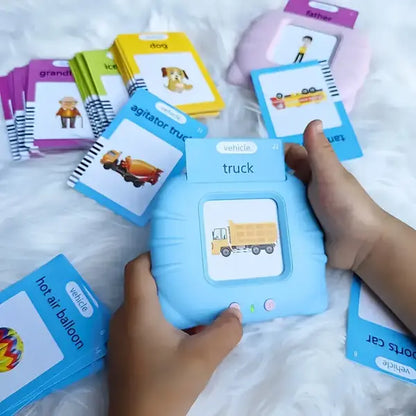 Kartice za učenje engleskog